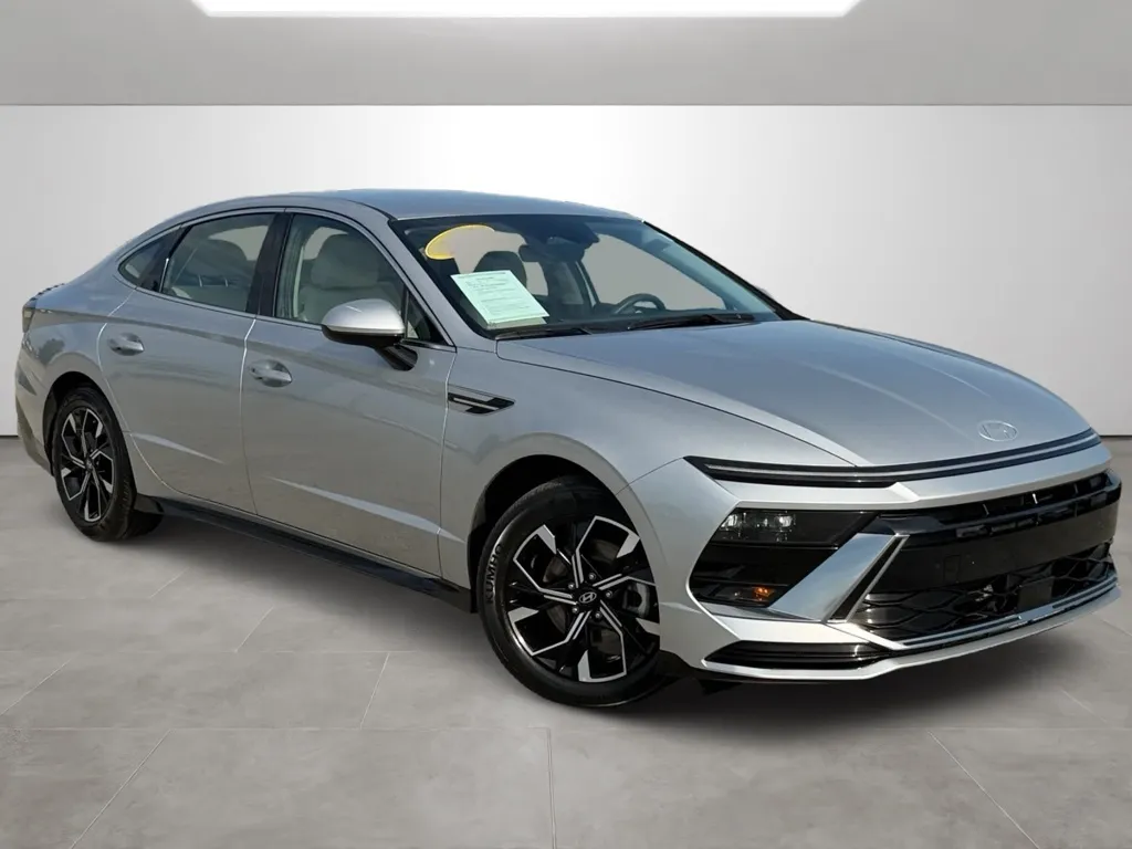 2025 Hyundai SONATA SEL for sale in Blytheville, AR