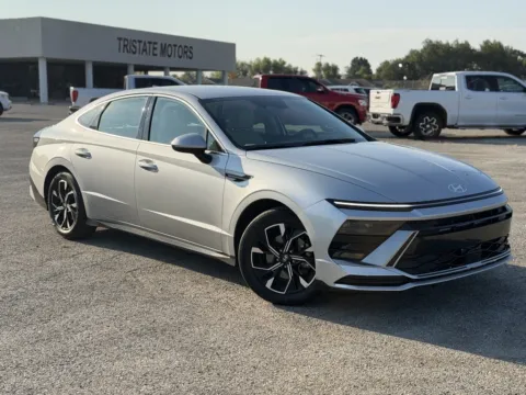 More photos of 2025 Hyundai SONATA SEL at Tri-State Motor Company, AR