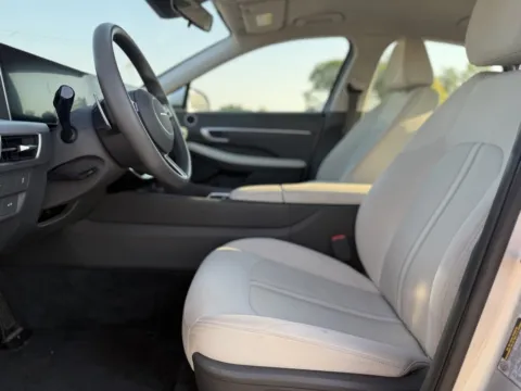 More photos of 2025 Hyundai SONATA SEL at Tri-State Motor Company, AR