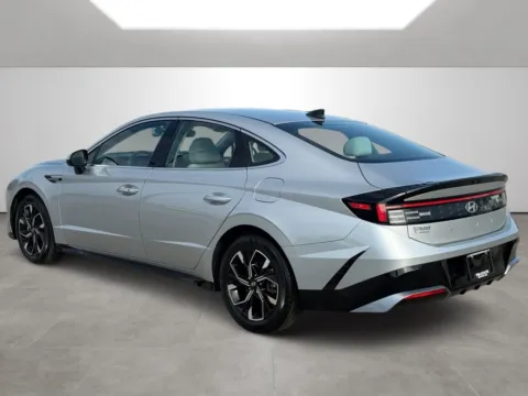 More photos of 2025 Hyundai SONATA SEL at Tri-State Motor Company, AR