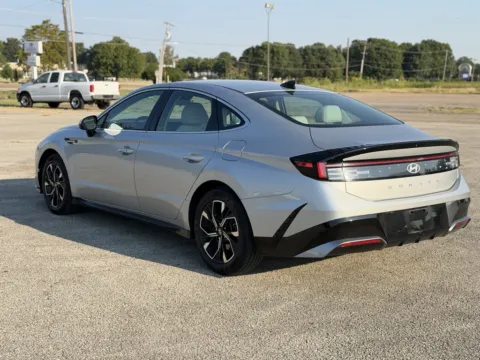 Photos of 2025 Hyundai SONATA SEL for sale in Blytheville, AR at Tri-State Motor Company