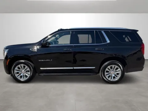 More photos of 2025 GMC Yukon Denali at Tri-State Motor Company, AR
