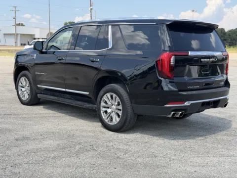 Photos of 2025 GMC Yukon Denali for sale in Blytheville, AR at Tri-State Motor Company