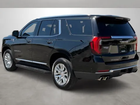 More photos of 2025 GMC Yukon Denali at Tri-State Motor Company, AR