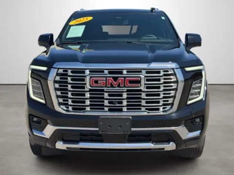 Photos of 2025 GMC Yukon Denali for sale in Blytheville, AR at Tri-State Motor Company