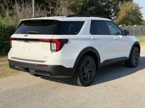 Another view of 2025 Ford Explorer ST-Line for sale in Blytheville, AR at Tri-State Motor Company