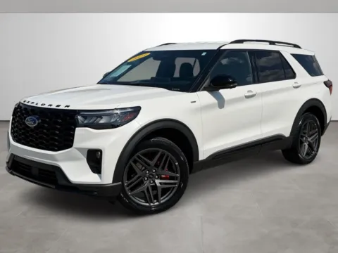 Another view of 2025 Ford Explorer ST-Line for sale in Blytheville, AR at Tri-State Motor Company