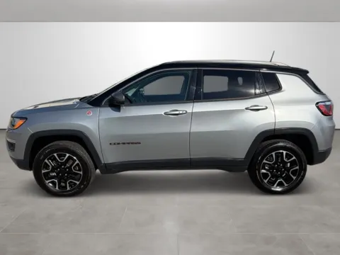 More photos of 2020 Jeep Compass Trailhawk at Tri-State Motor Company, AR
