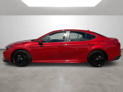 More photos of 2025 Toyota Camry at Tri-State Motor Company, AR
