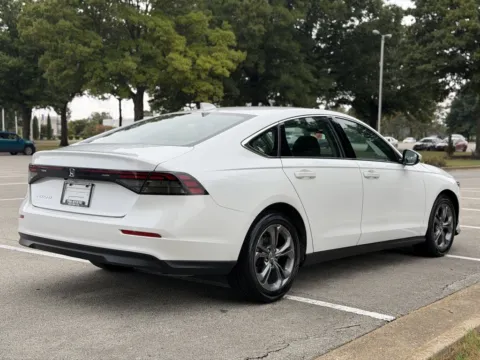 More photos of 2024 Honda Accord EX at Tri-State Motor Company, AR