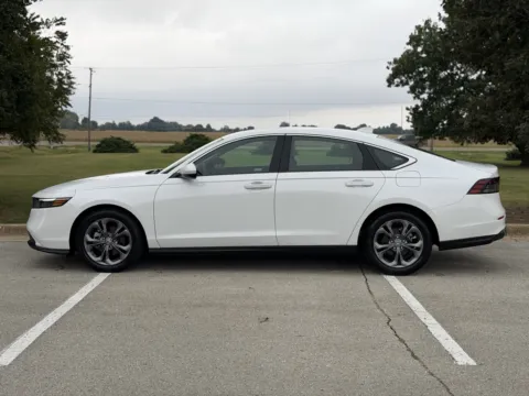 More photos of 2024 Honda Accord EX at Tri-State Motor Company, AR