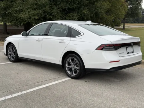 More photos of 2024 Honda Accord EX at Tri-State Motor Company, AR