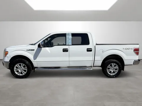 More photos of 2012 Ford F-150 XLT at Tri-State Motor Company, AR
