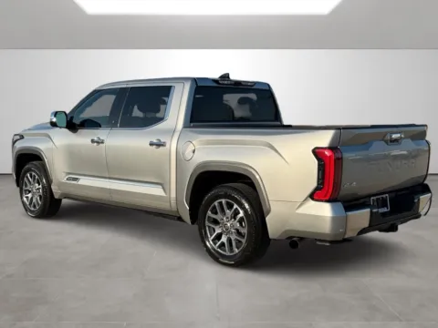 More photos of 2022 Toyota Tundra 1794 Edition at Tri-State Motor Company, AR