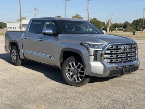 More photos of 2022 Toyota Tundra 1794 Edition at Tri-State Motor Company, AR