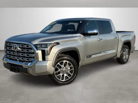 Another view of 2022 Toyota Tundra 1794 Edition for sale in Blytheville, AR at Tri-State Motor Company