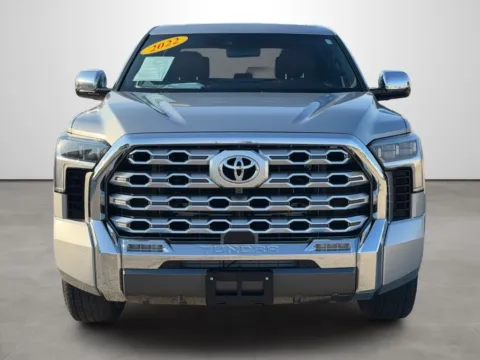 Photos of 2022 Toyota Tundra 1794 Edition for sale in Blytheville, AR at Tri-State Motor Company