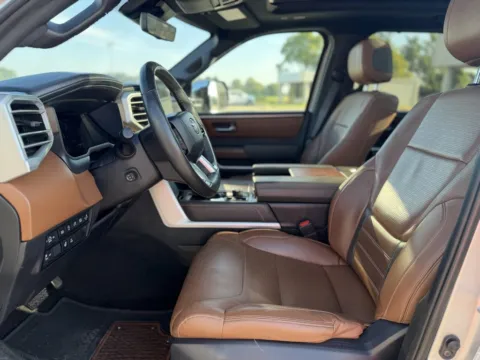 More photos of 2022 Toyota Tundra 1794 Edition at Tri-State Motor Company, AR