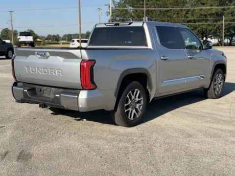 Another view of 2022 Toyota Tundra 1794 Edition for sale in Blytheville, AR at Tri-State Motor Company
