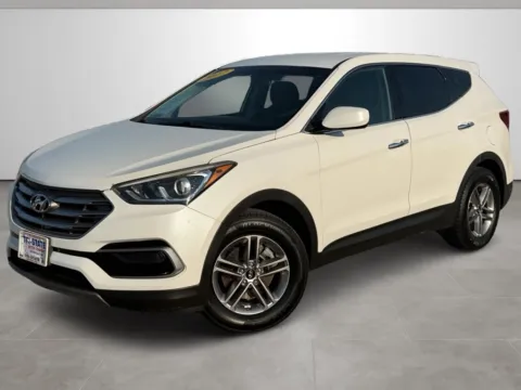Another view of 2017 Hyundai SANTA FE Sport 2.4L for sale in Blytheville, AR at Tri-State Motor Company