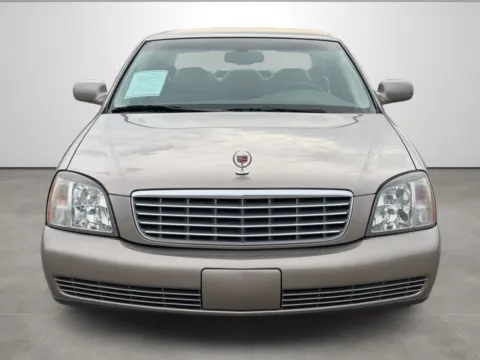 Photos of 2004 Cadillac DeVille for sale in Blytheville, AR at Tri-State Motor Company