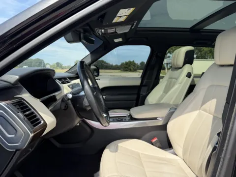 More photos of 2019 Land Rover Range Rover Sport HSE at Tri-State Motor Company, AR