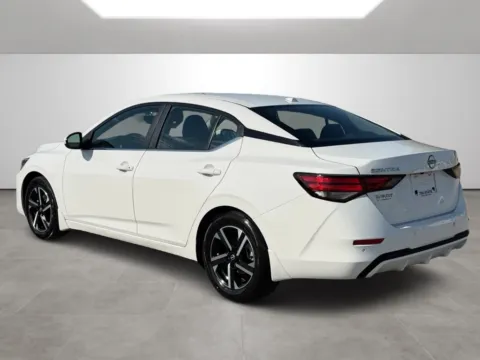 More photos of 2024 Nissan Sentra SV at Tri-State Motor Company, AR