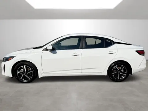 More photos of 2024 Nissan Sentra SV at Tri-State Motor Company, AR