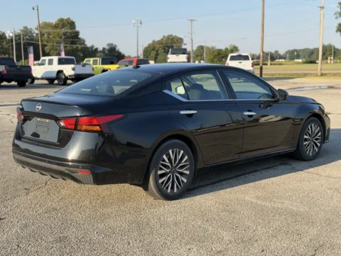 Another view of 2025 Nissan Altima 2.5 SV for sale in Blytheville, AR at Tri-State Motor Company