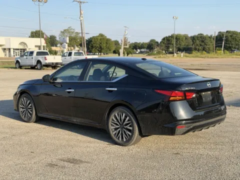 Photos of 2025 Nissan Altima 2.5 SV for sale in Blytheville, AR at Tri-State Motor Company