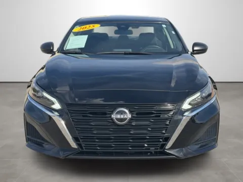 Photos of 2025 Nissan Altima 2.5 SV for sale in Blytheville, AR at Tri-State Motor Company