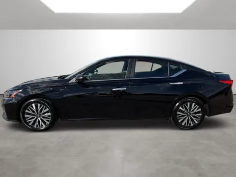 More photos of 2025 Nissan Altima 2.5 SV at Tri-State Motor Company, AR