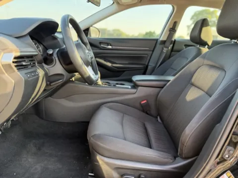 More photos of 2025 Nissan Altima 2.5 SV at Tri-State Motor Company, AR
