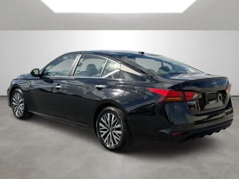 More photos of 2025 Nissan Altima 2.5 SV at Tri-State Motor Company, AR
