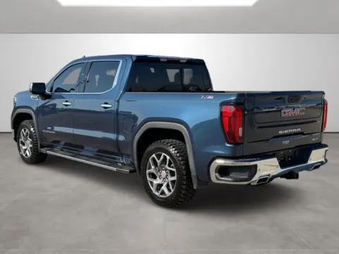 More photos of 2022 GMC Sierra 1500 SLT at Tri-State Motor Company, AR