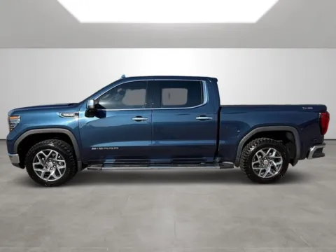 More photos of 2022 GMC Sierra 1500 SLT at Tri-State Motor Company, AR