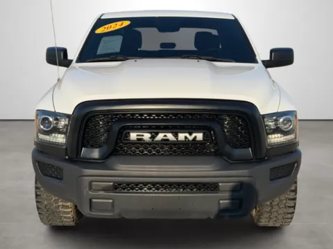 Photos of 2024 Ram 1500 Classic Warlock for sale in Blytheville, AR at Tri-State Motor Company