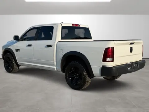 More photos of 2024 Ram 1500 Classic Warlock at Tri-State Motor Company, AR