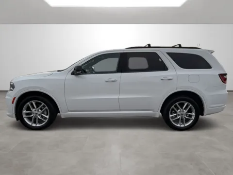 More photos of 2023 Dodge Durango GT Plus at Tri-State Motor Company, AR