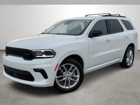 Another view of 2023 Dodge Durango GT Plus for sale in Blytheville, AR at Tri-State Motor Company
