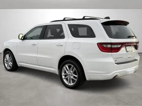 More photos of 2023 Dodge Durango GT Plus at Tri-State Motor Company, AR