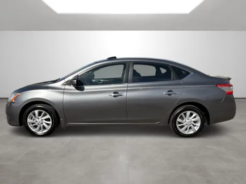 More photos of 2015 Nissan Sentra SV at Tri-State Motor Company, AR