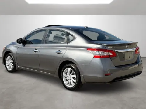 More photos of 2015 Nissan Sentra SV at Tri-State Motor Company, AR