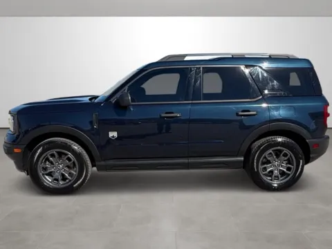 More photos of 2021 Ford Bronco Sport Big Bend at Tri-State Motor Company, AR
