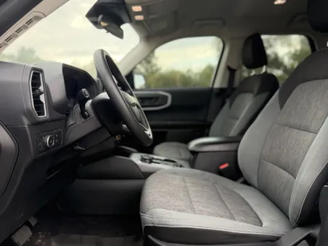 More photos of 2021 Ford Bronco Sport Big Bend at Tri-State Motor Company, AR