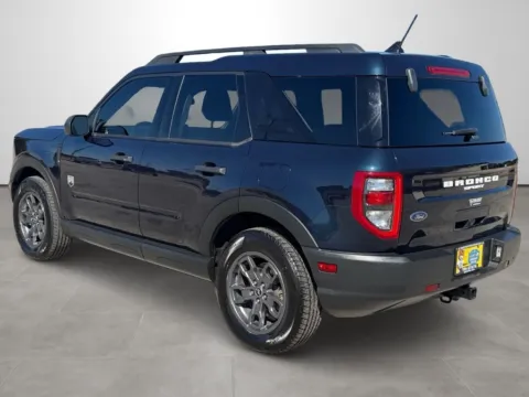 More photos of 2021 Ford Bronco Sport Big Bend at Tri-State Motor Company, AR