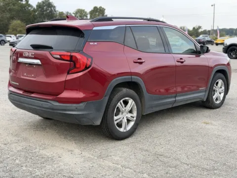More photos of 2020 GMC Terrain SLE at Tri-State Motor Company, AR
