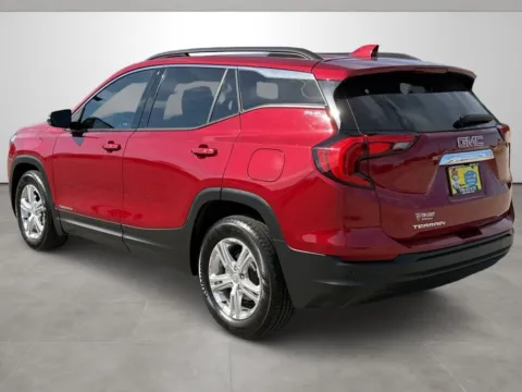 More photos of 2020 GMC Terrain SLE at Tri-State Motor Company, AR