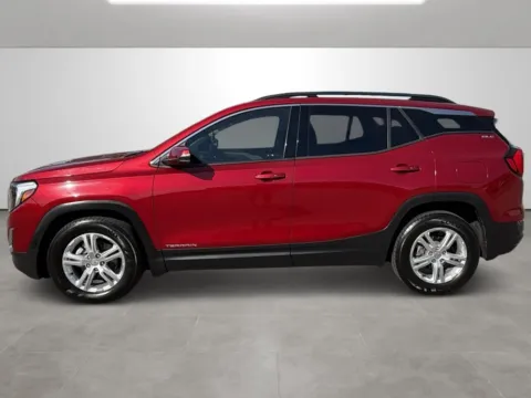 More photos of 2020 GMC Terrain SLE at Tri-State Motor Company, AR