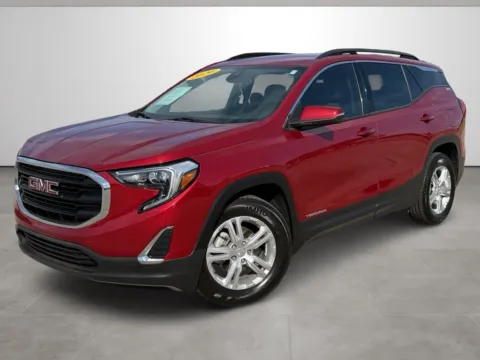 Another view of 2020 GMC Terrain SLE for sale in Blytheville, AR at Tri-State Motor Company